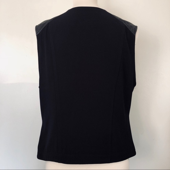 Sanctuary Clothing Vest - Picture 4 of 6